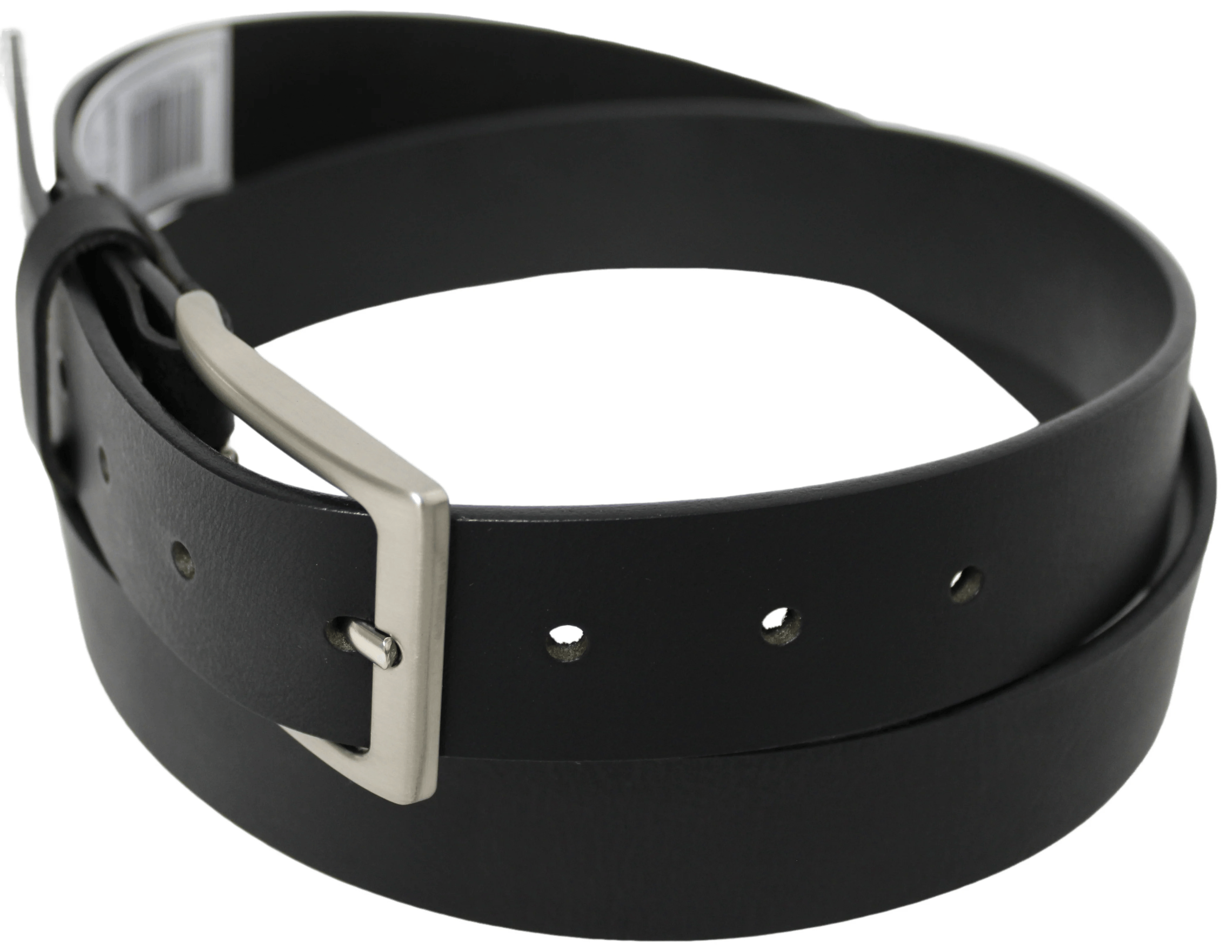 Hide & Chic Full Grain Leather Belt. Width 35mm. Style No 41012