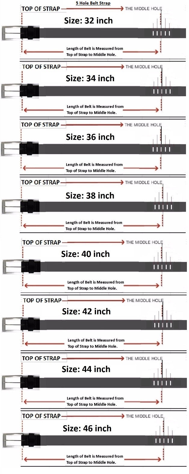 Quality Full Grain Leather Golf Belt. Colour: White. Style: 41044
