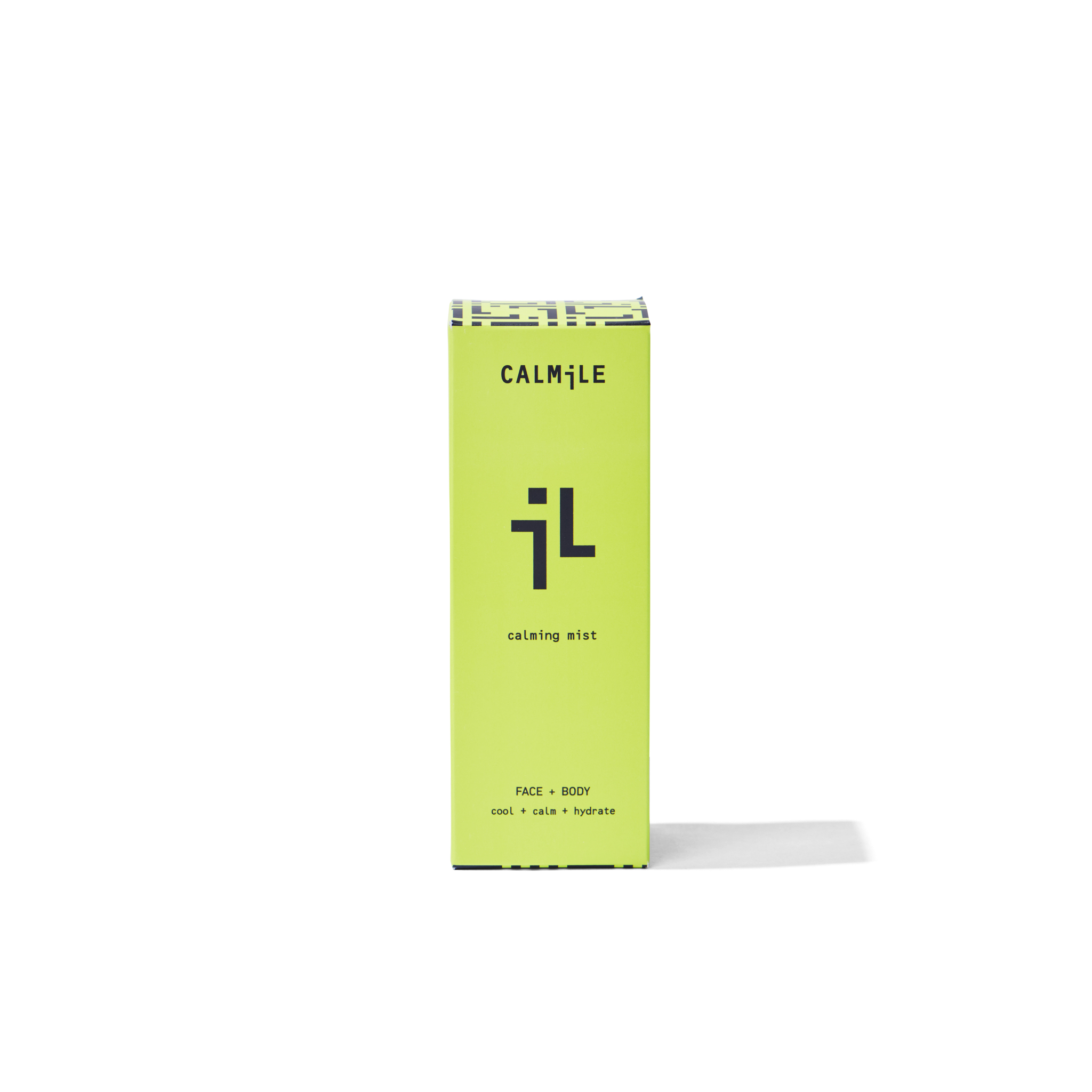 Calmile Face + Body Skin Calming Mist