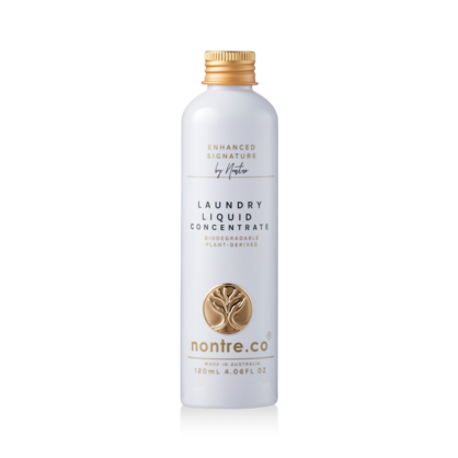Laundry Liquid Concentrate Enhanced Signature 120mL