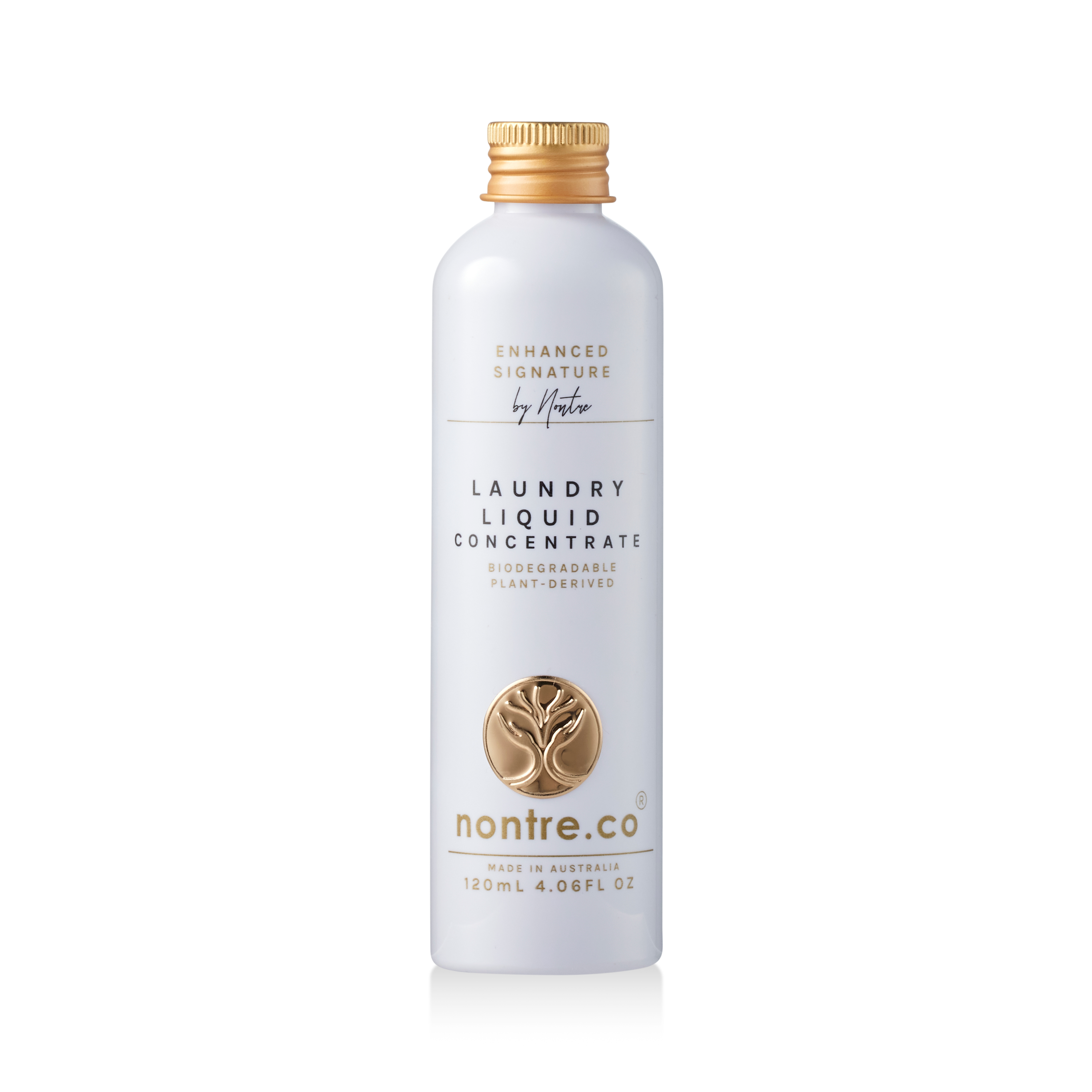 Laundry Liquid Concentrate Enhanced Signature 120mL