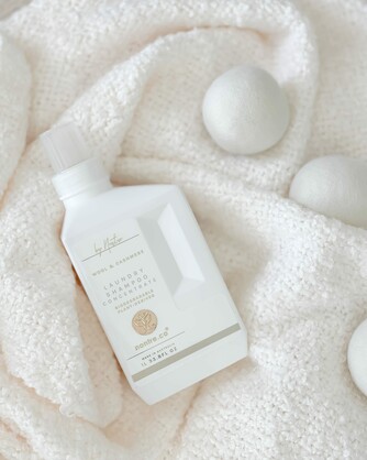Laundry Liquid Shampoo Wool & Cashmere 1 Litre