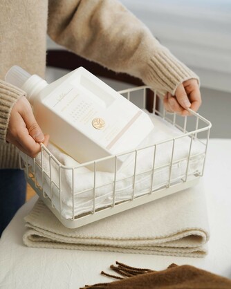 Laundry Liquid Shampoo Wool & Cashmere 1 Litre