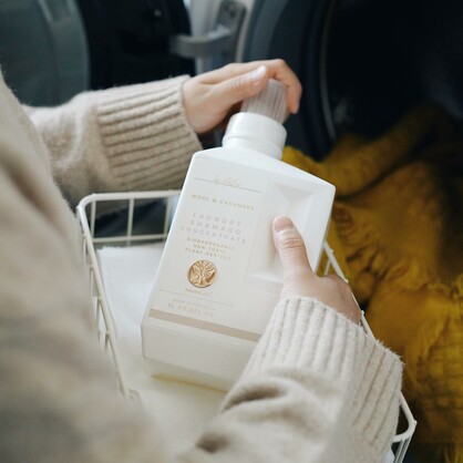 Laundry Liquid Shampoo Wool & Cashmere 1 Litre