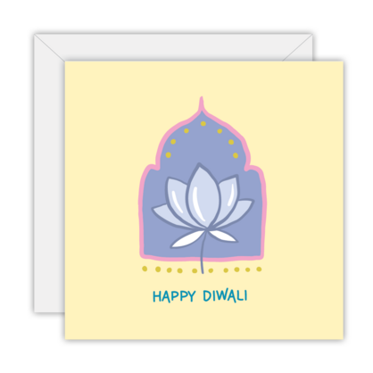 Happy Diwali - You light up my life