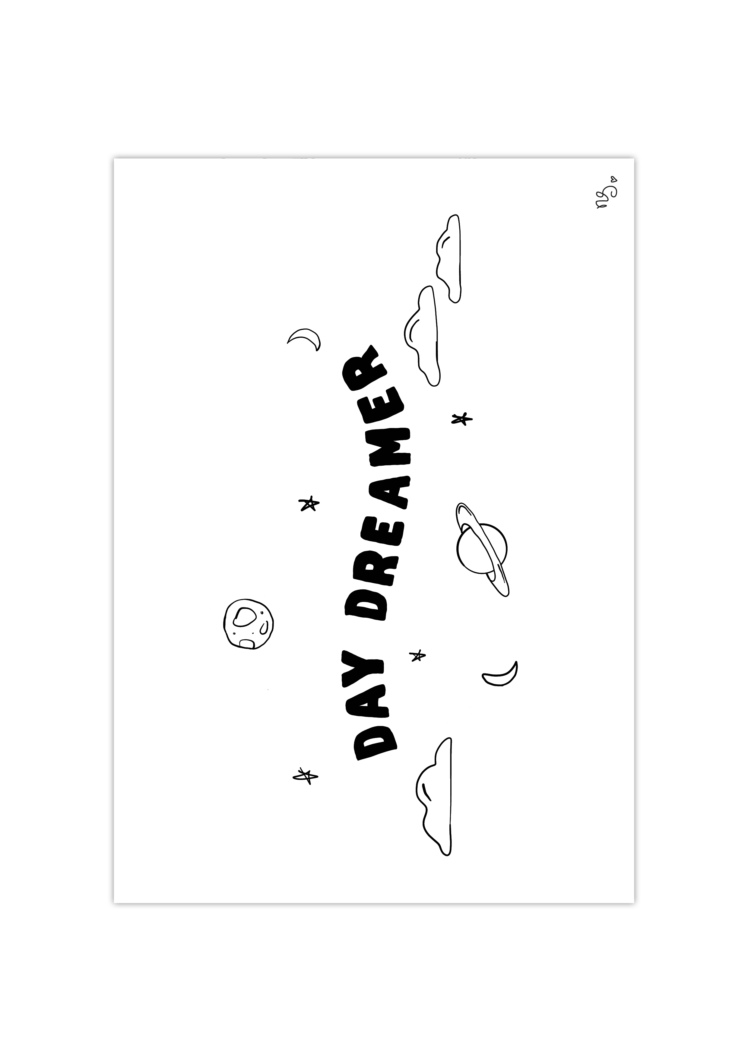 Day dreamer