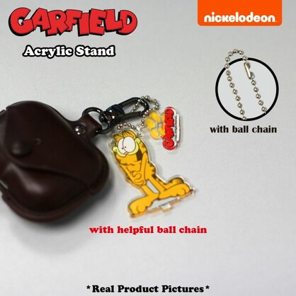 Garfield, Licensed Toys Acrylic Stand Bulk