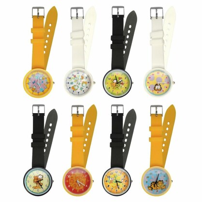 Garfield, Licensed Toys Watch Bulk