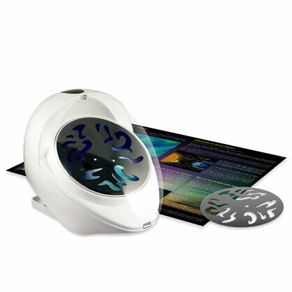 Aurora projector