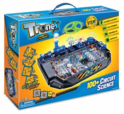 100+ Circuit Science