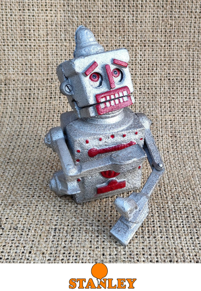 Cast Iron Home Decor Ornament