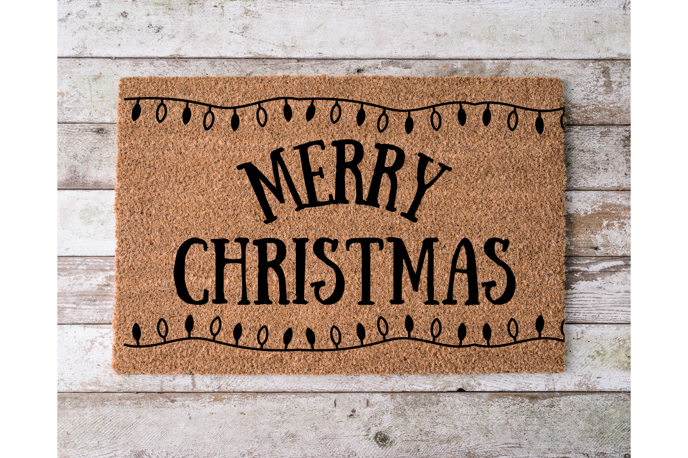 Merry Christmas