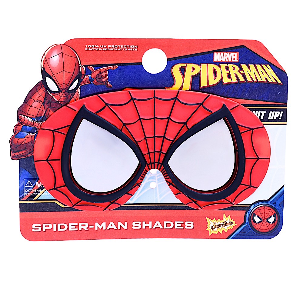 Lil Spider-Man