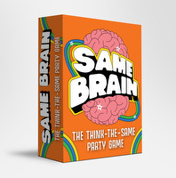 Same Brain