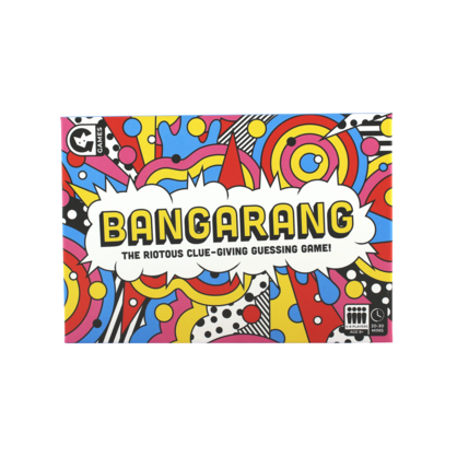 Bangarang