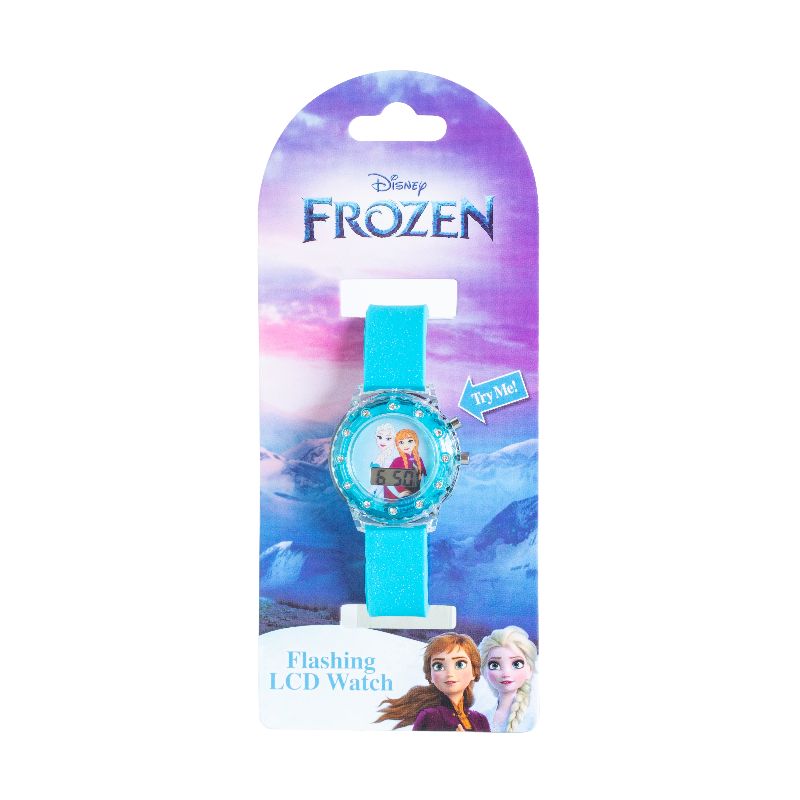 Frozen Digital Light Up