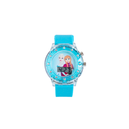 Frozen Digital Light Up