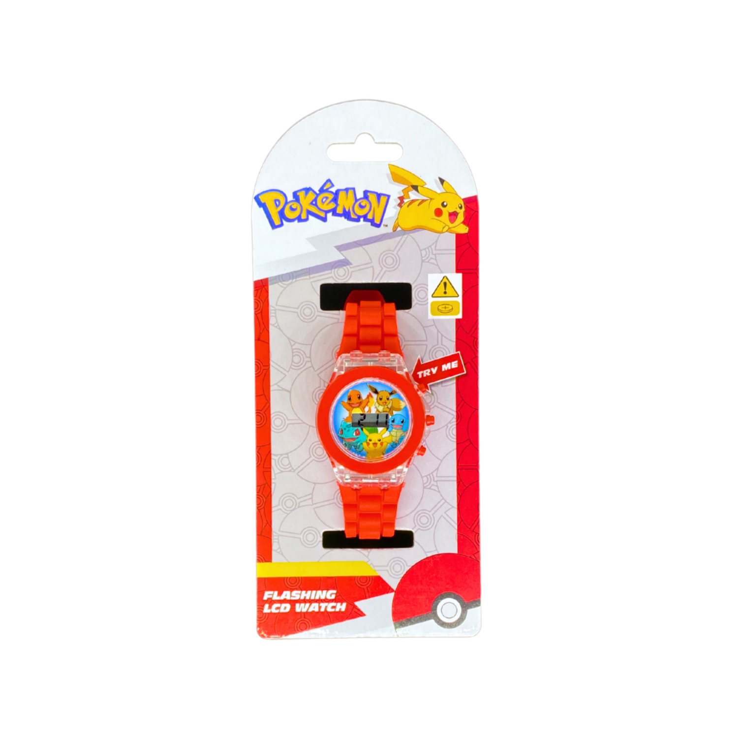 Pokémon Digital Light Up