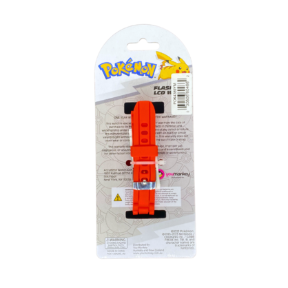 Pokémon Digital Light Up