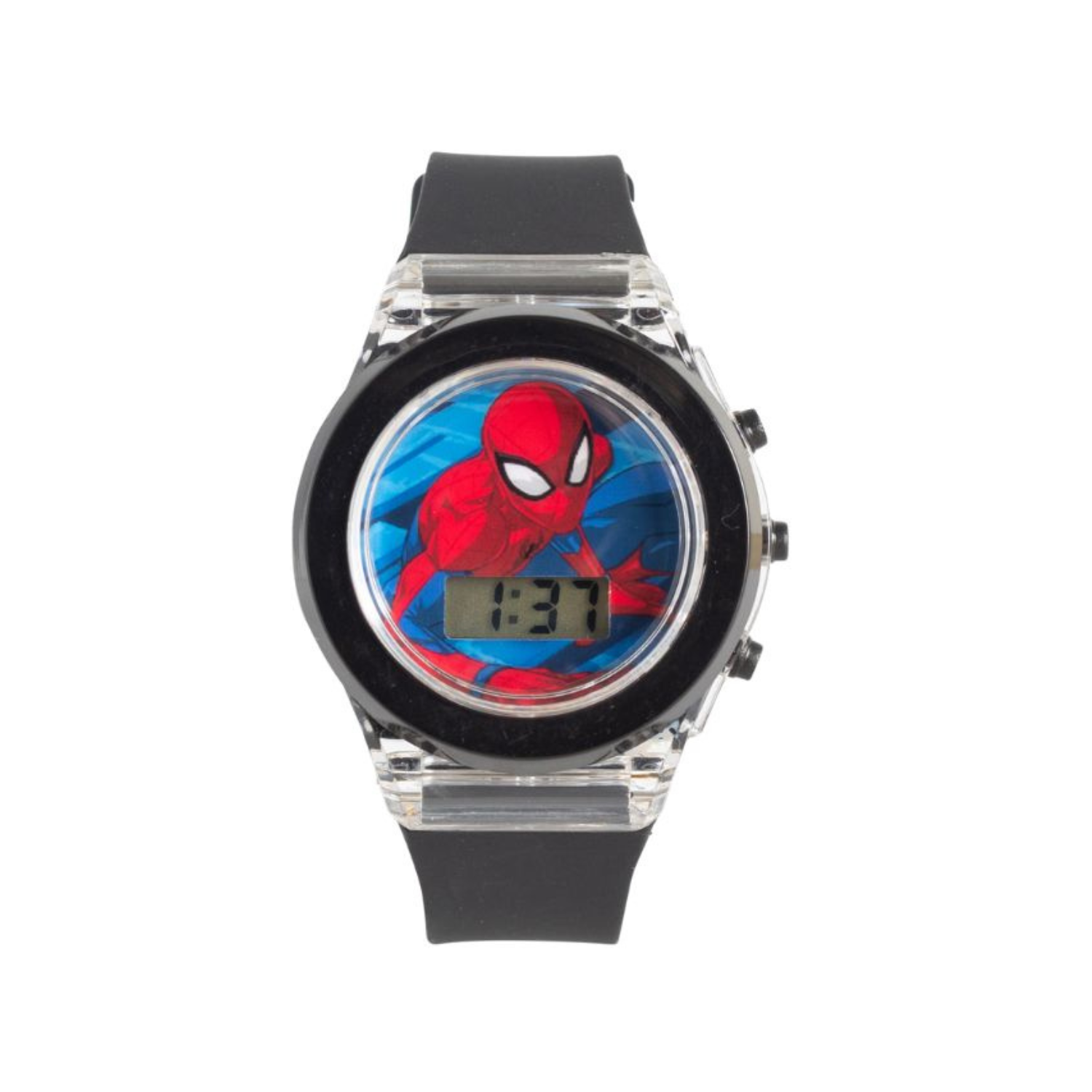 Spiderman Digital Light Up