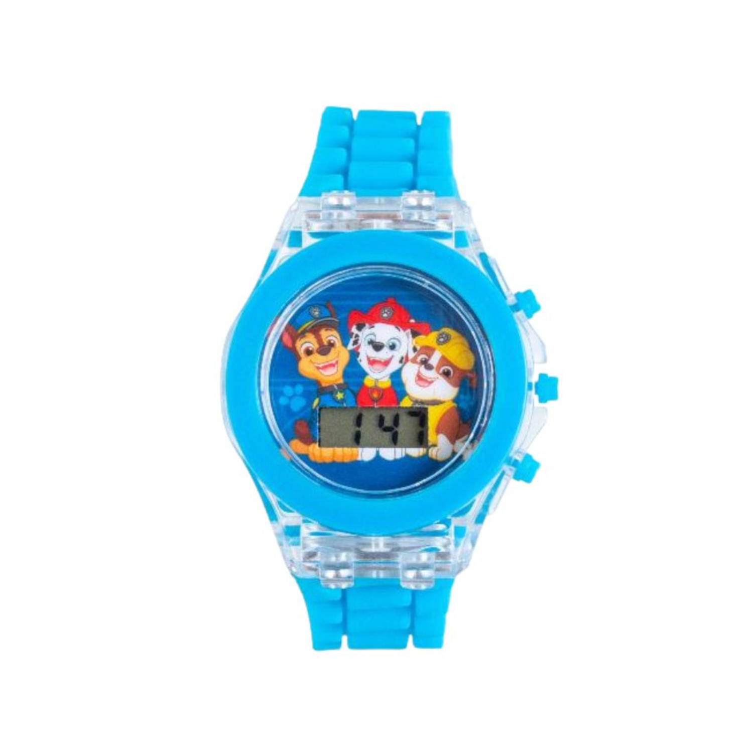Paw Patrol Digital Light Up