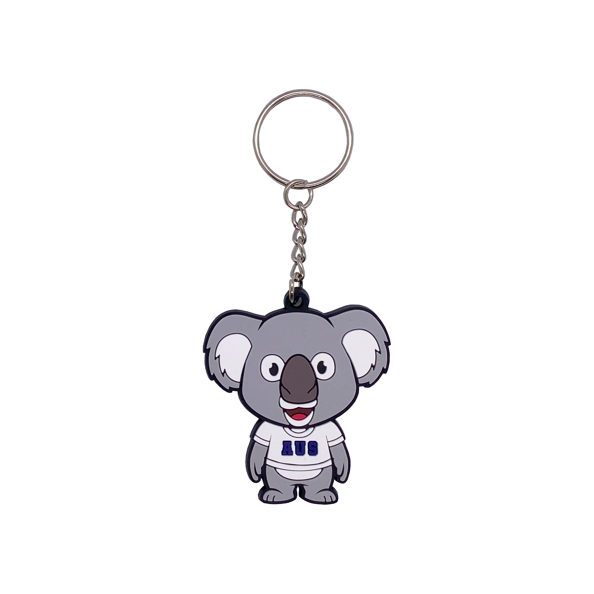 Keyring PVC Koala AUS