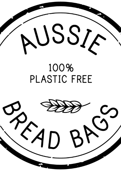 Reusable Bread Bags