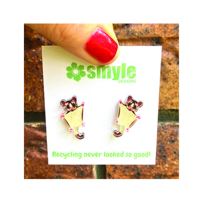 Sugar Glider Studs