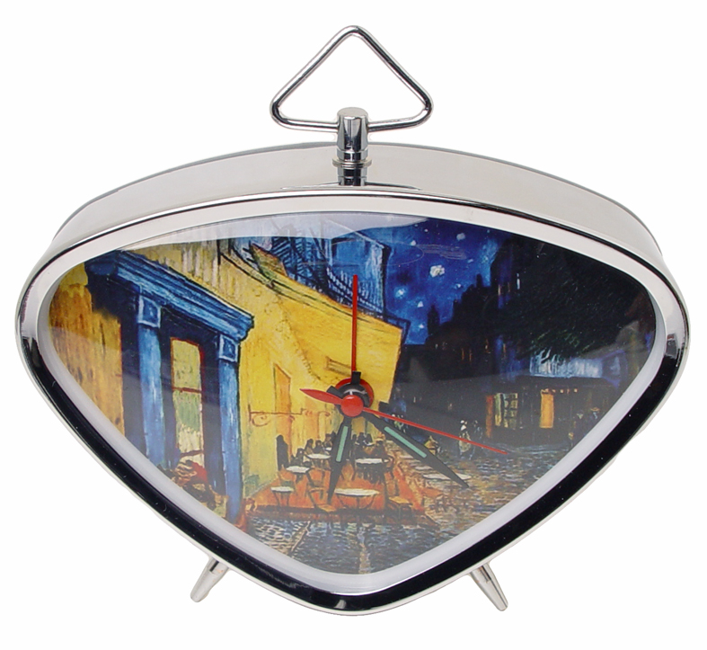 Wholesale ART CAFE CLOCKLGE Ace Giftware Fieldfolio