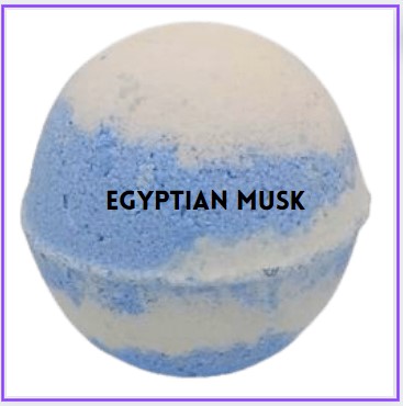 Baby Bath Bombs - 49 pieces