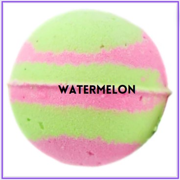 Baby Bath Bombs - 49 pieces