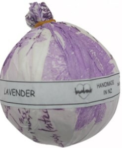 Large Fragrant Bath Bombs