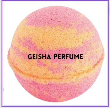 Baby Bath Bombs - 49 pieces