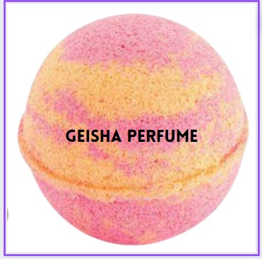 Baby Bath Bombs - 49 pieces