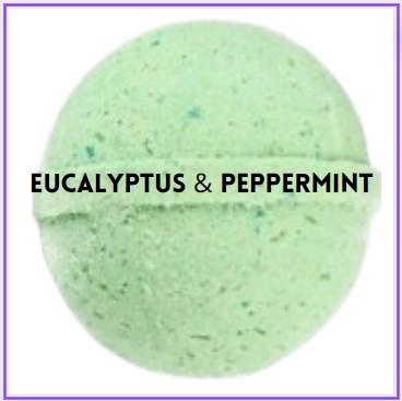 Baby Bath Bombs - 49 pieces