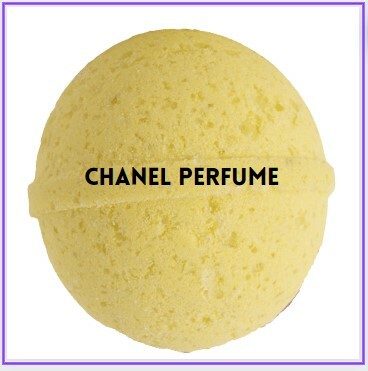Baby Bath Bombs - 49 pieces