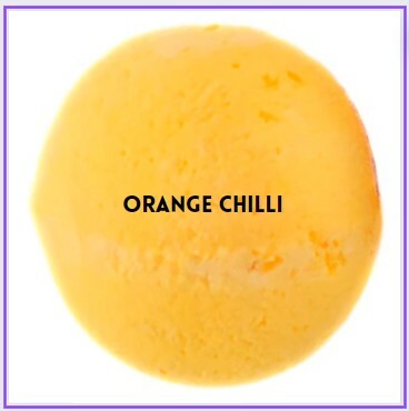 Baby Bath Bombs - 49 pieces