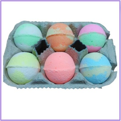 Baby Bath Bomb Gift Set - Theme sets