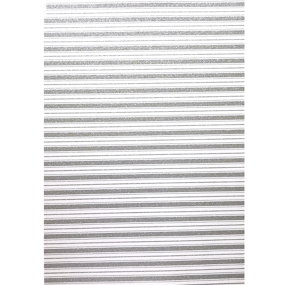 Cristina Re - A4 Paper - Cabaret (5 Pack)