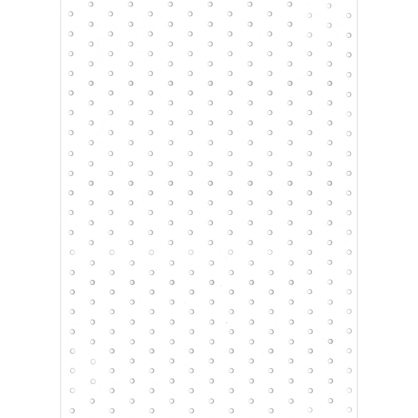 Cristina Re - A4 Paper - Solar Two Sided Perforated (5 Pack)