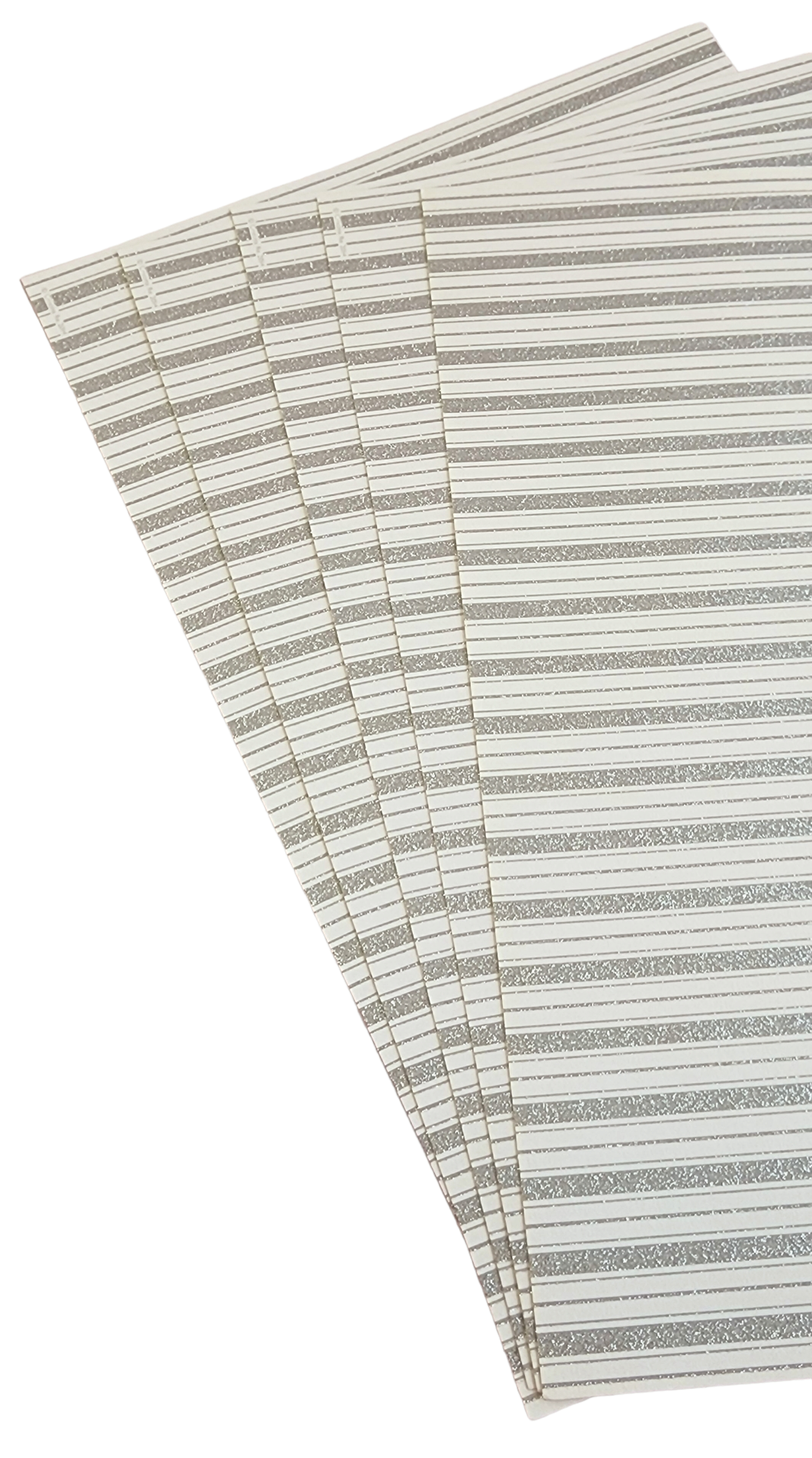 Cristina Re - A4 Paper - Cabaret (5 Pack)