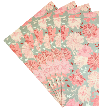 Cristina Re - A4 Paper - Mia (5 Pack)