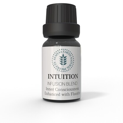 INFUSIONS Essential Oil Blends 10ml