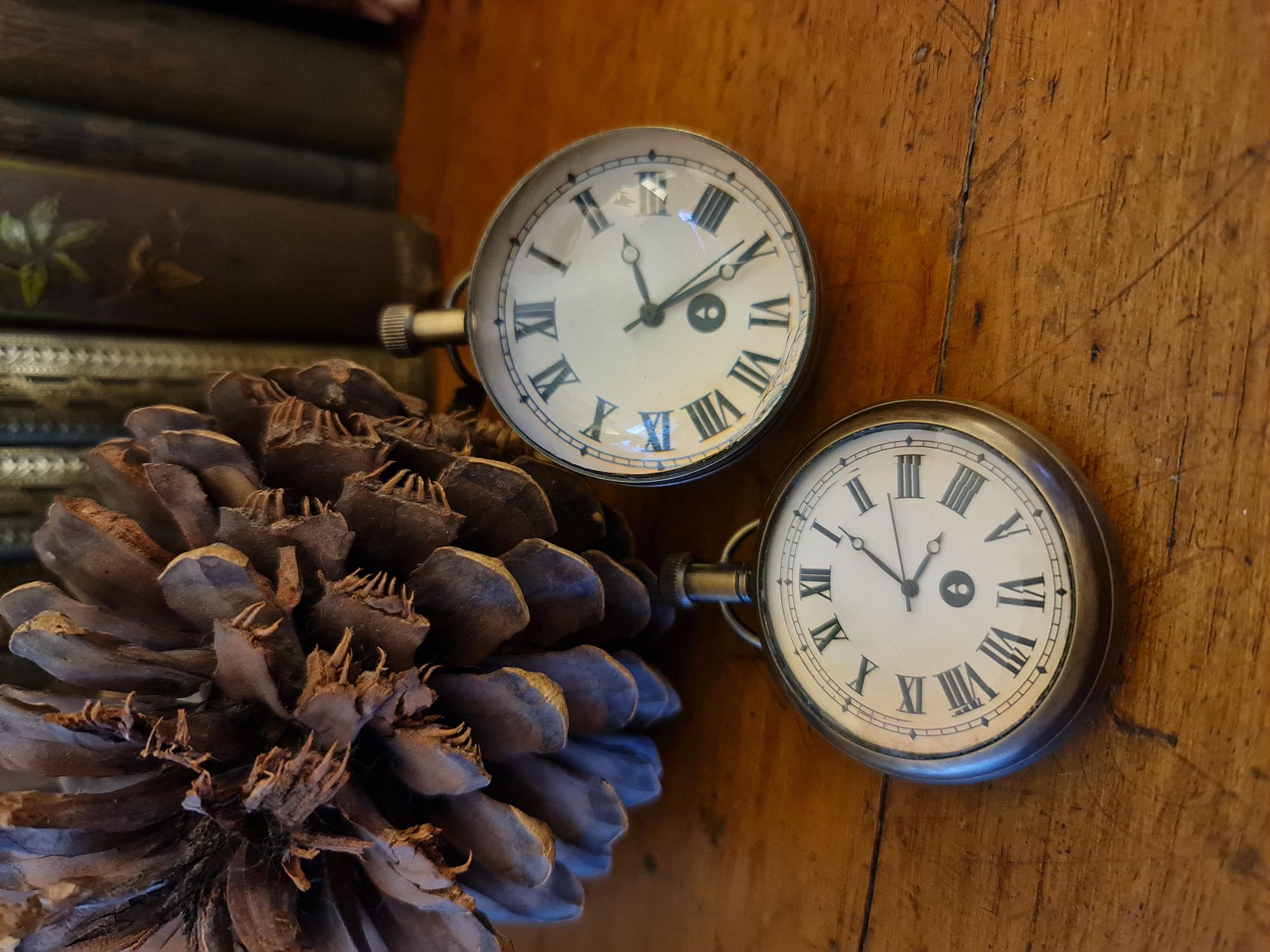 Wholesale Timekeepers Clock Paradox Collections Fieldfolio