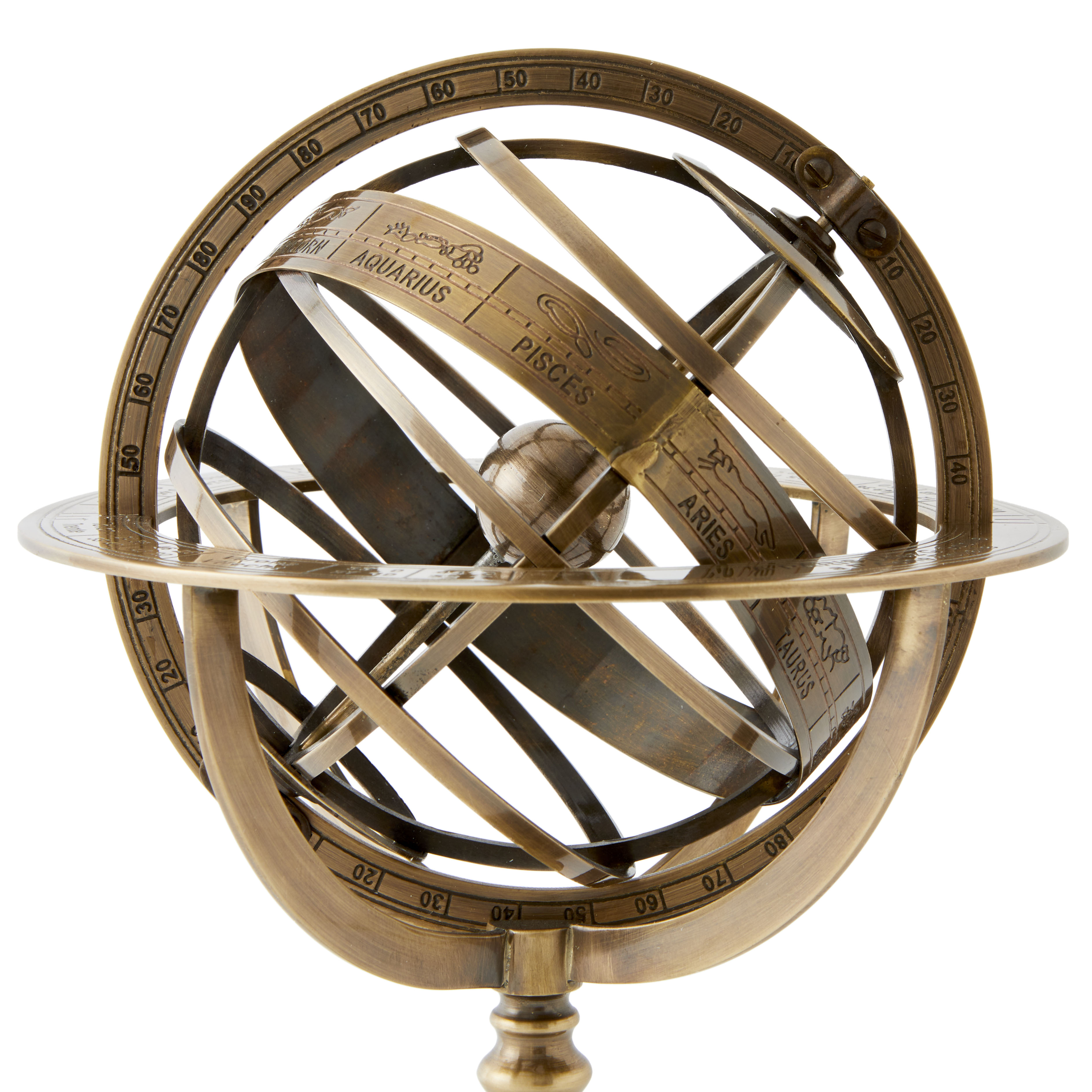 Wholesale The Armillary Globe - Paradox Collections - Fieldfolio