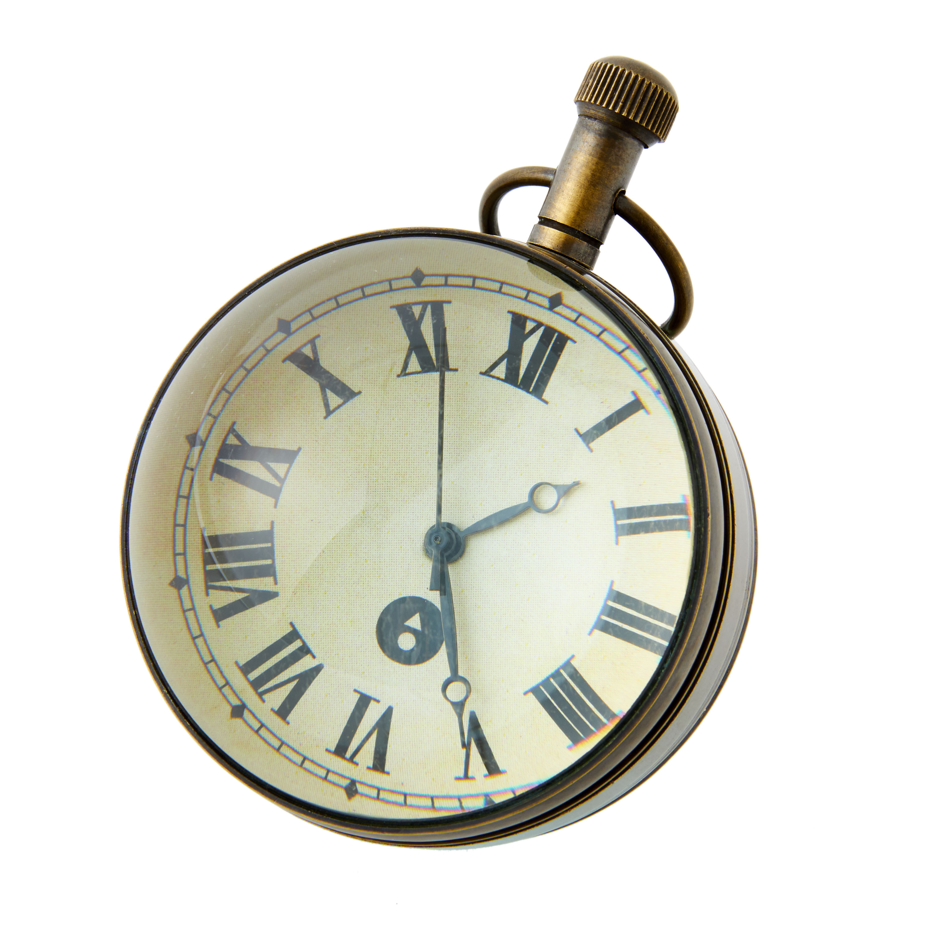 Wholesale Timekeepers Clock Paradox Collections Fieldfolio