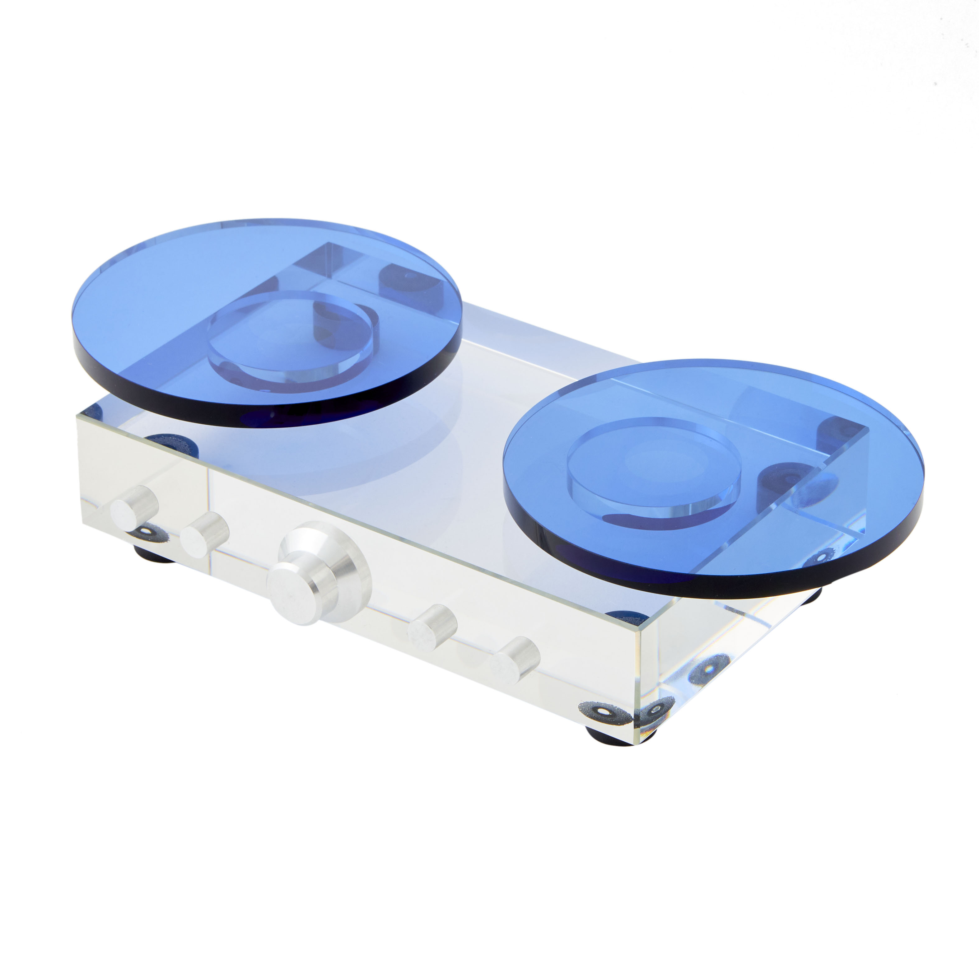 Wholesale Crystal Turntable Paradox Collections Fieldfolio