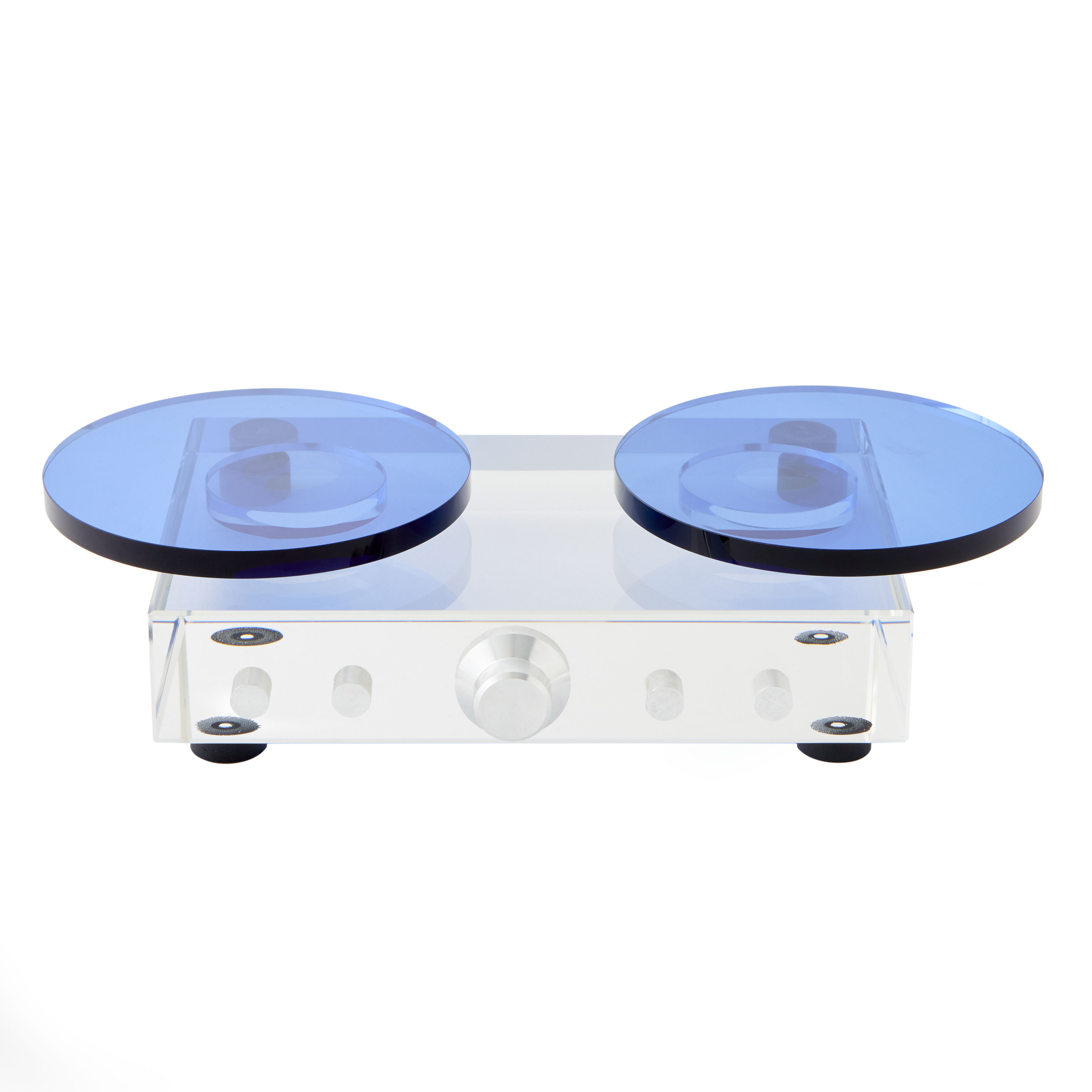 Wholesale Crystal Turntable Paradox Collections Fieldfolio