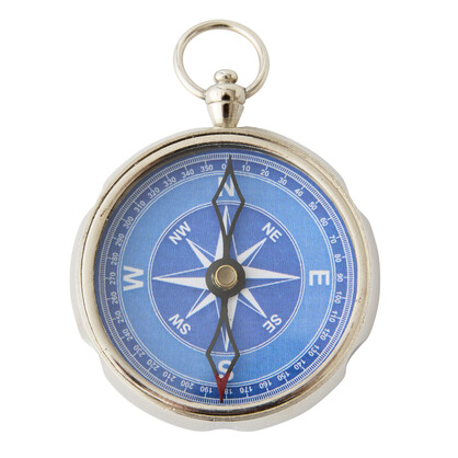 Safari Compass