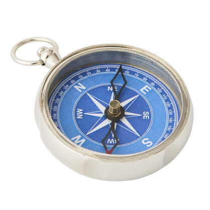 Safari Compass